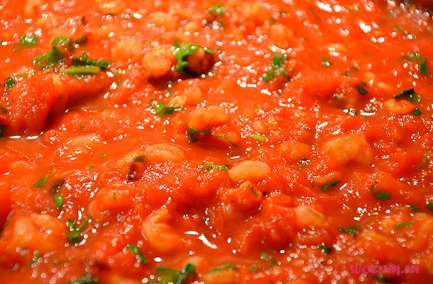 рецепты итальянские, итальянская кухня