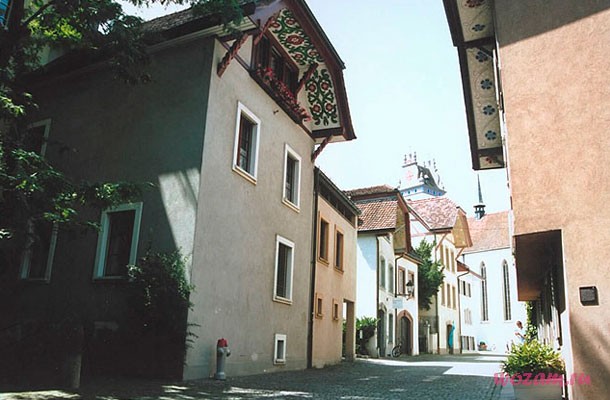 Туры в Аарау, Швейцария