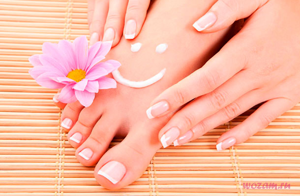 косметология и SPA-процедуры