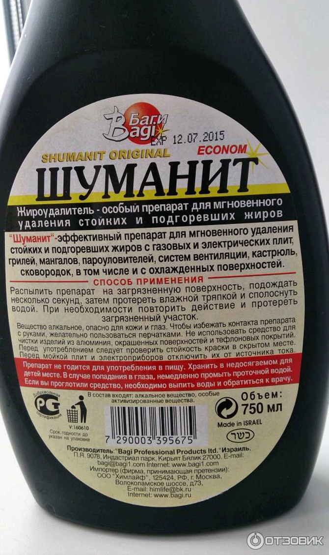 10 способов отмыть кастрюлю от пригоревшей еды