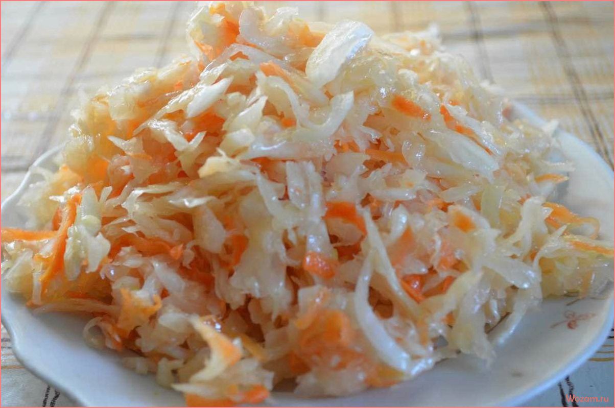 (квашение, сохранить, продукты, дольше) Квашение — как сохранить продукты дольше и сделать их полезнее