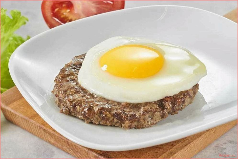 (приготовить, вкусный, сочный, бифштекс, нежного) Как приготовить вкусный и сочный бифштекс из нежного мяса с аппетитным соусом и гарниром