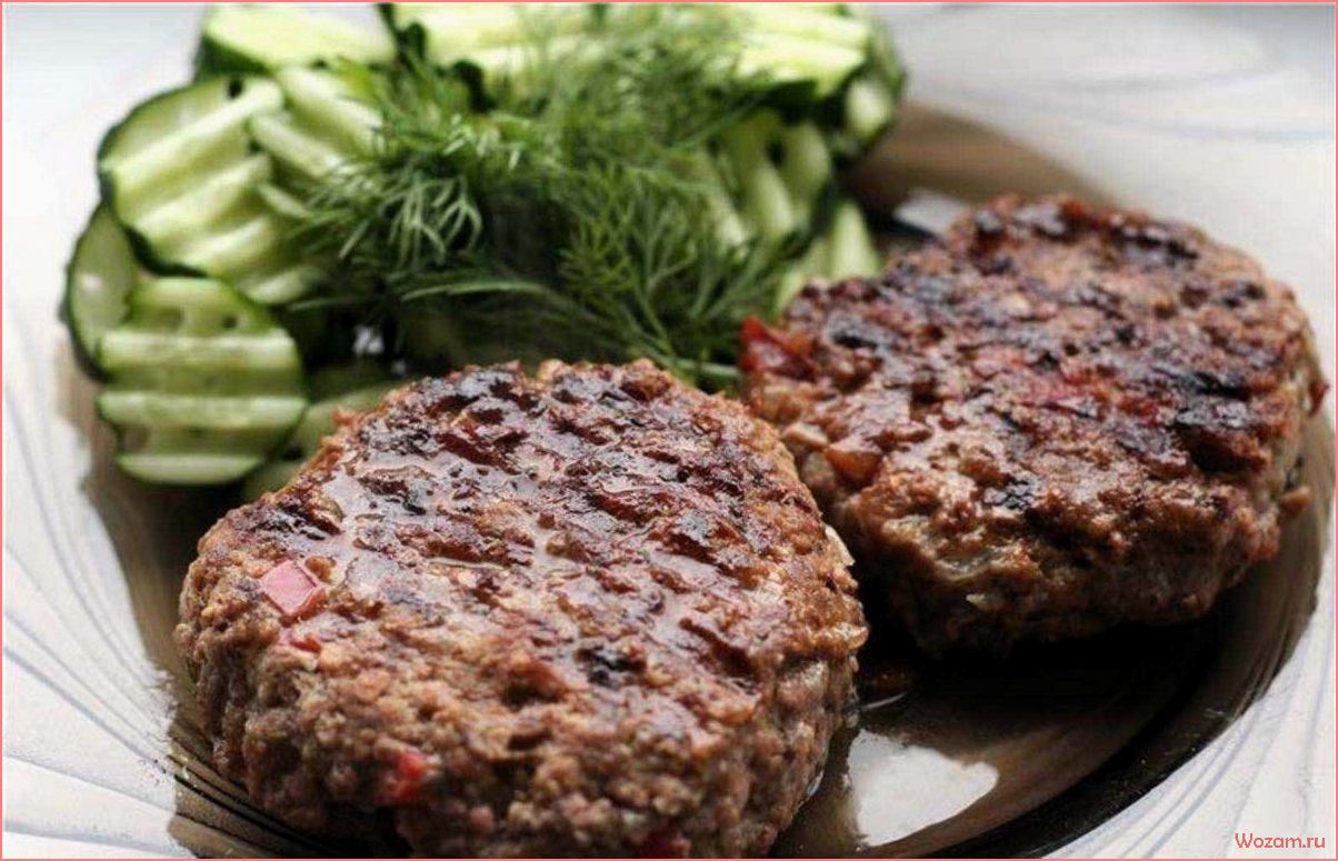(приготовить, вкусный, сочный, бифштекс, нежного) Как приготовить вкусный и сочный бифштекс из нежного мяса с аппетитным соусом и гарниром
