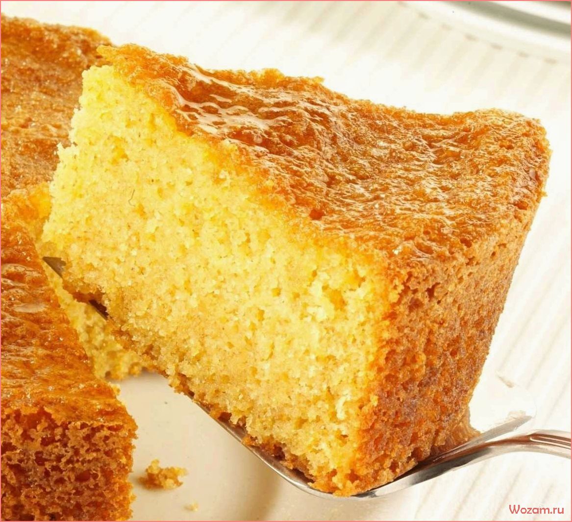 Изысканный бисквит — секреты приготовления и неповторимый вкус
