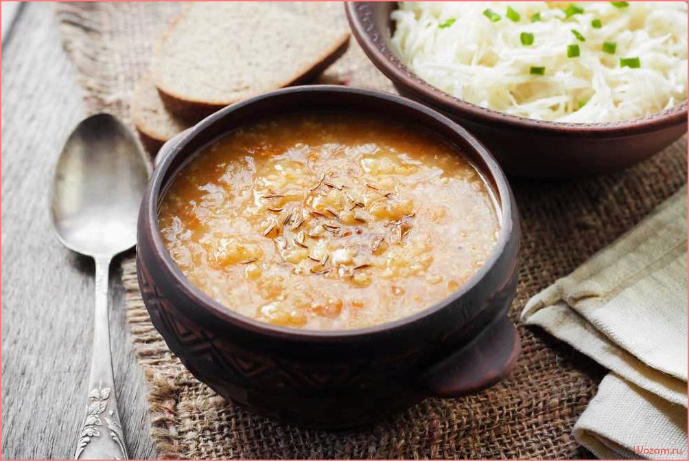 (капустняк, рецепты, полезные, свойства, способы) Капустняк — рецепты, полезные свойства и способы приготовления этого вкусного и питательного блюда