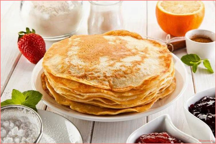 (блины, оладьи, сырники, лучшие, рецепты) Блины, оладьи и сырники — лучшие рецепты и секреты приготовления самых вкусных и пышных сладостей