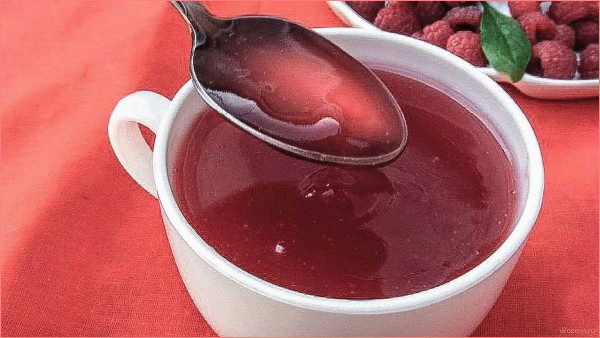 (приготовить, вкуснейший, полезный, кисель, свежих) Как приготовить вкуснейший и полезный кисель из свежих ягод и фруктов в домашних условиях