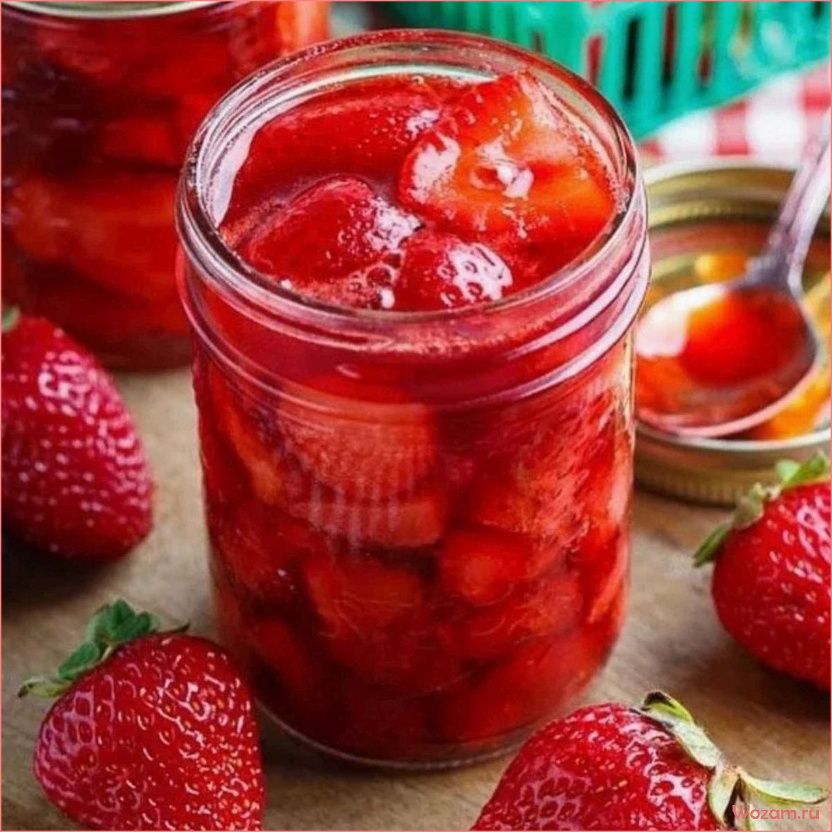 (варенье, приготовить, домашних, условиях, вкусное) Варенье — как приготовить в домашних условиях вкусное и ароматное лакомство из свежих фруктов и ягод