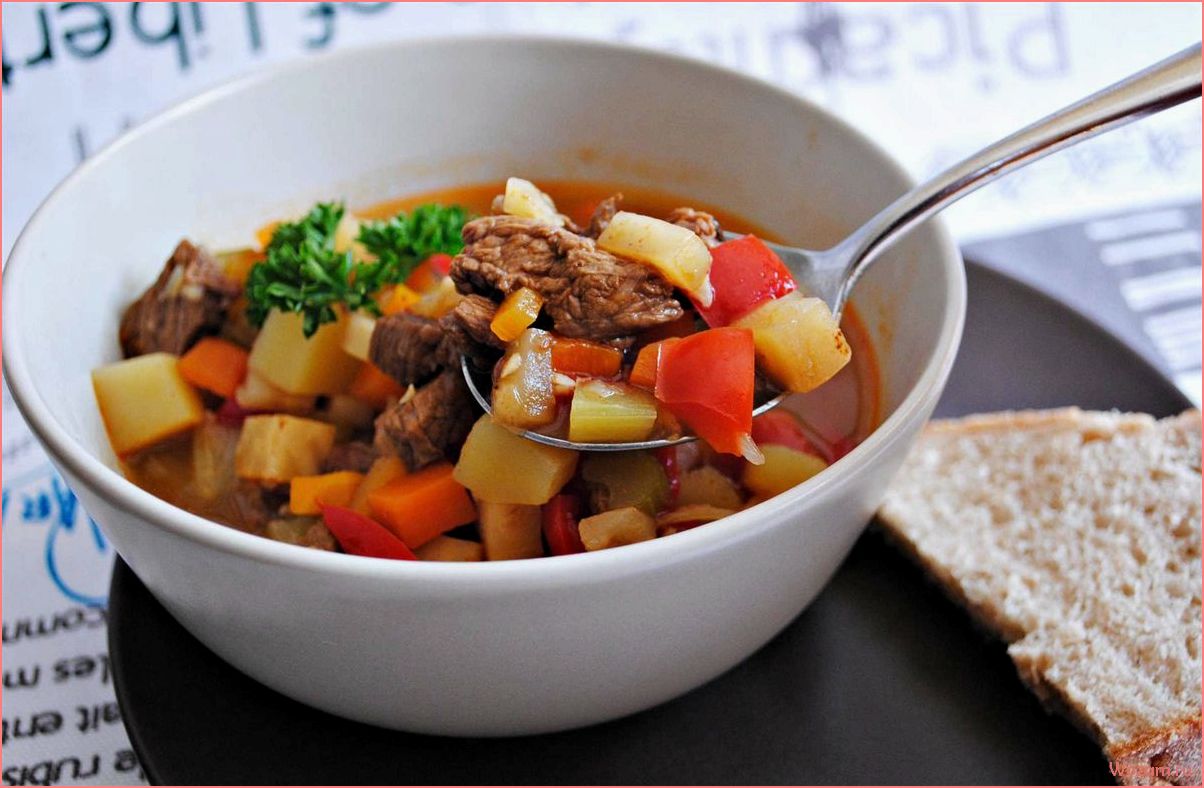 (вкусное, сытное, рагу, рецепты, секреты) Вкусное и сытное рагу — рецепты, секреты приготовления и полезные советы