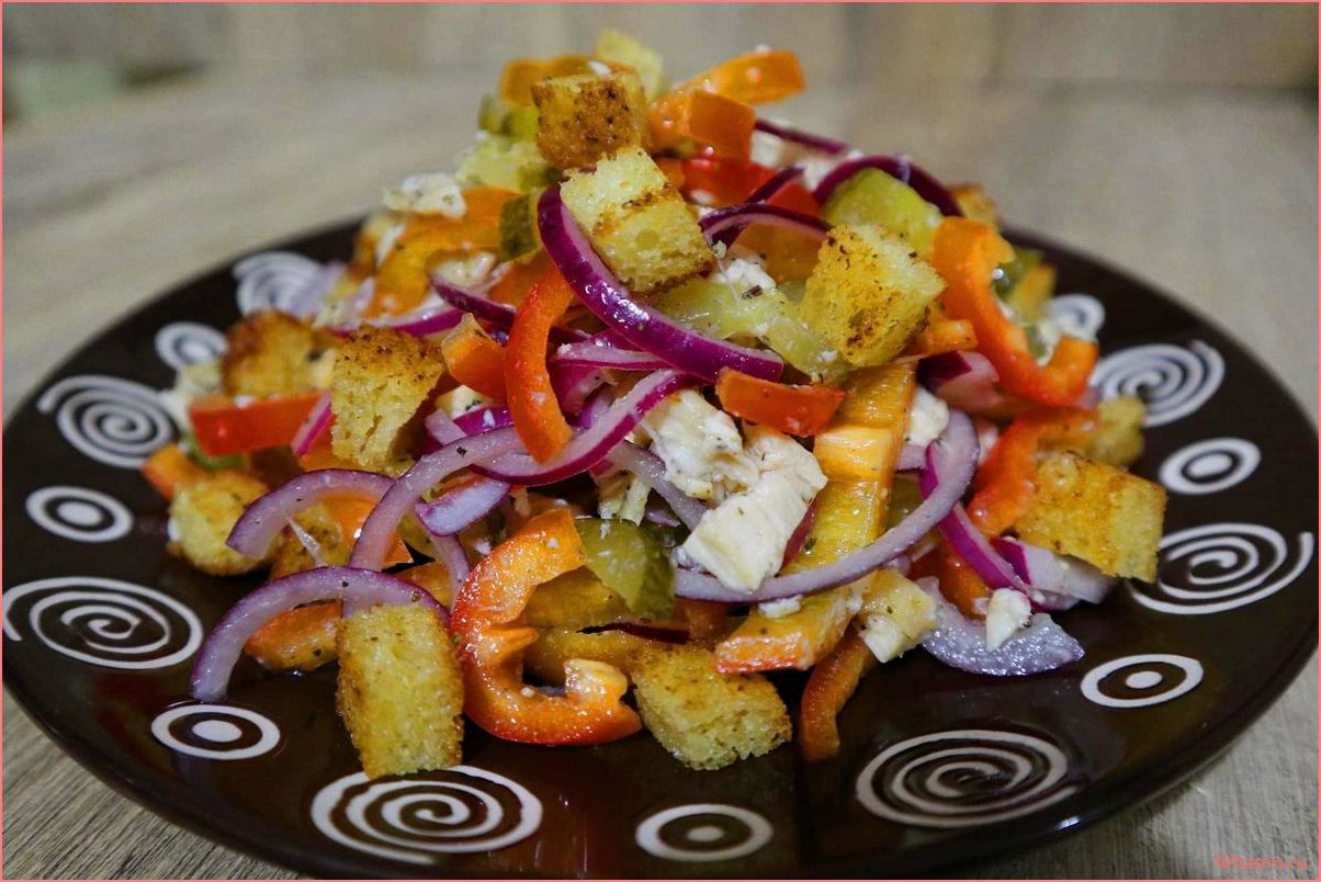 (салаты, майонеза, легкие, вкусные, рецепты) Салаты без майонеза — легкие и вкусные рецепты для здорового питания