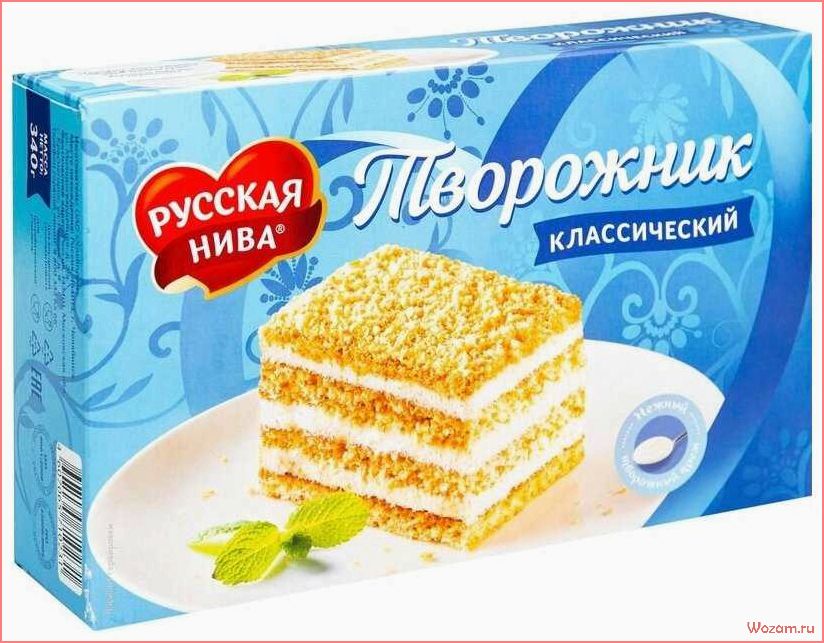 (творожник, рецепты, приготовления, секреты, идеального) Творожник — рецепты приготовления и секреты идеального десерта
