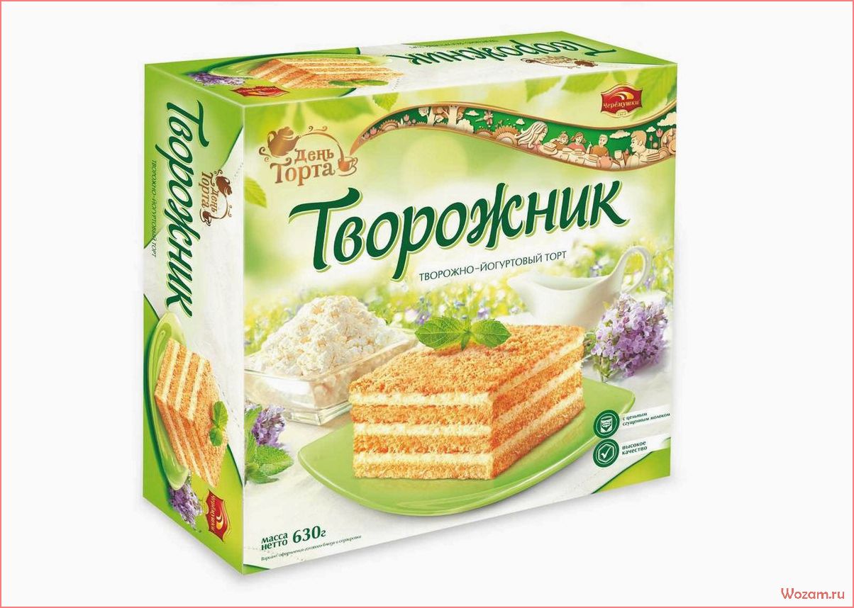 (творожник, рецепты, приготовления, секреты, идеального) Творожник — рецепты приготовления и секреты идеального десерта