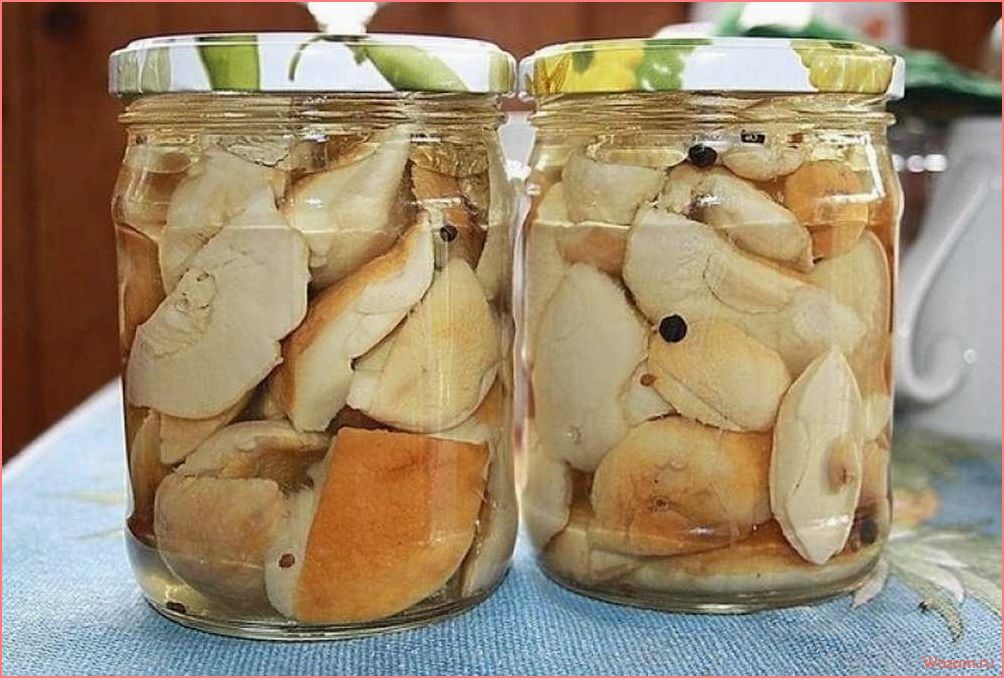(маринование, техника, приготовления, секреты, рецепты) Маринование — техника приготовления, секреты и рецепты