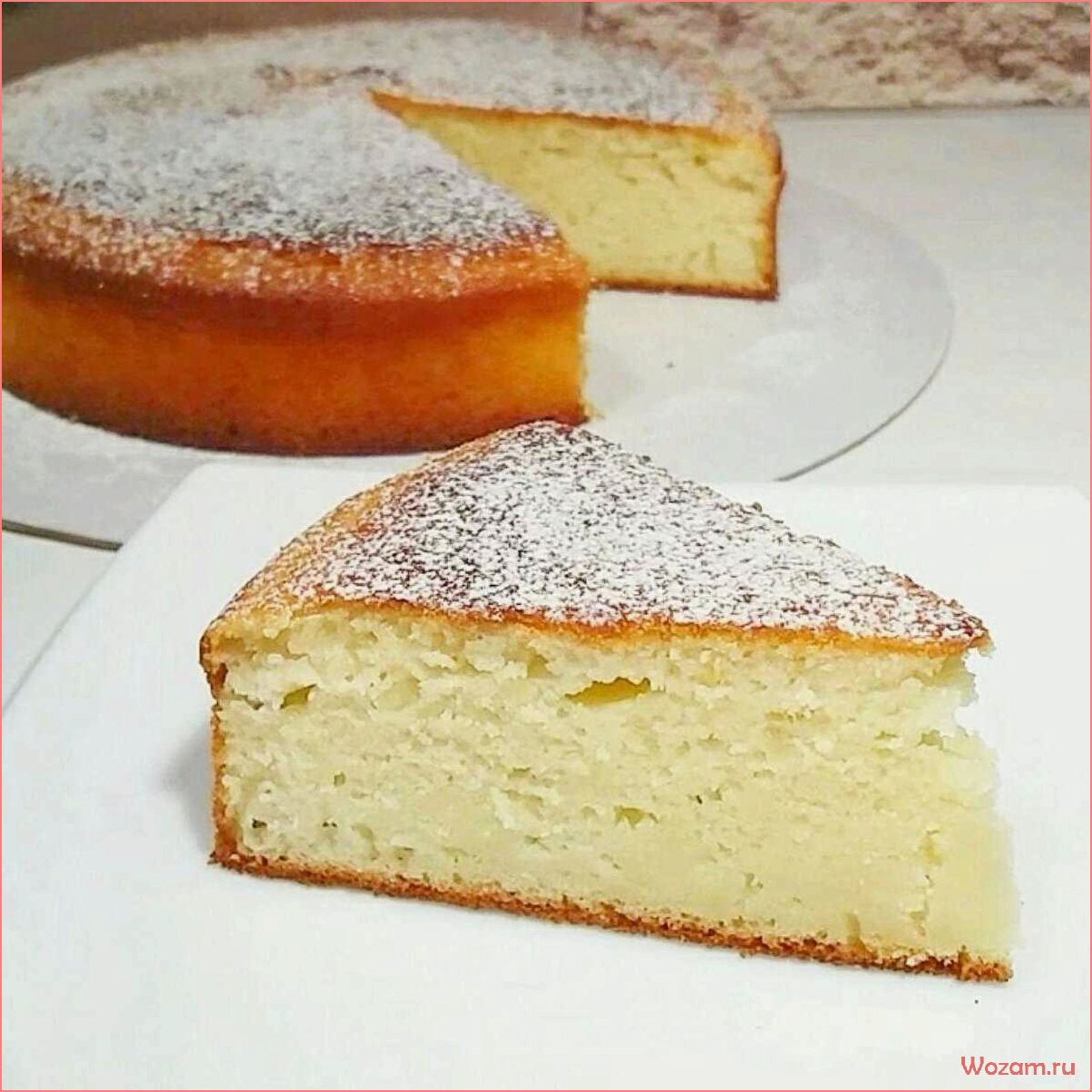 Манник — рецепты приготовления, полезные свойства и особенности блюда
