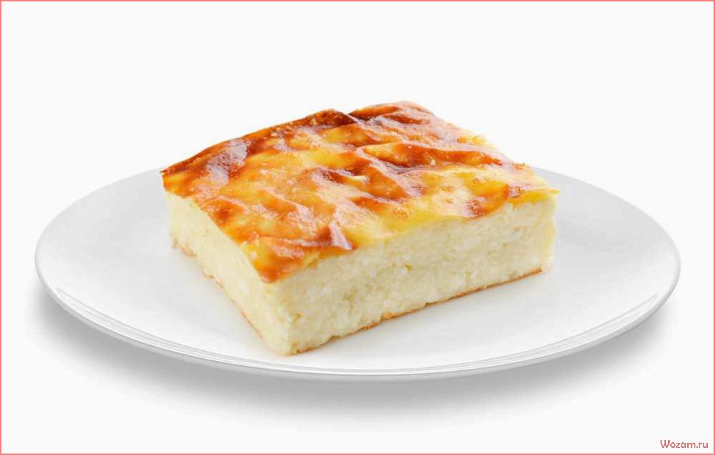 (приготовить, вкусную, сытную, запеканку, картошки) Как приготовить вкусную и сытную запеканку из картошки, мяса и овощей?
