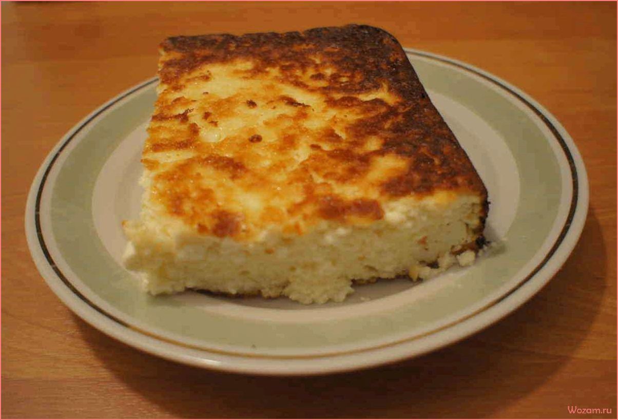 (приготовить, вкусную, сытную, запеканку, картошки) Как приготовить вкусную и сытную запеканку из картошки, мяса и овощей?