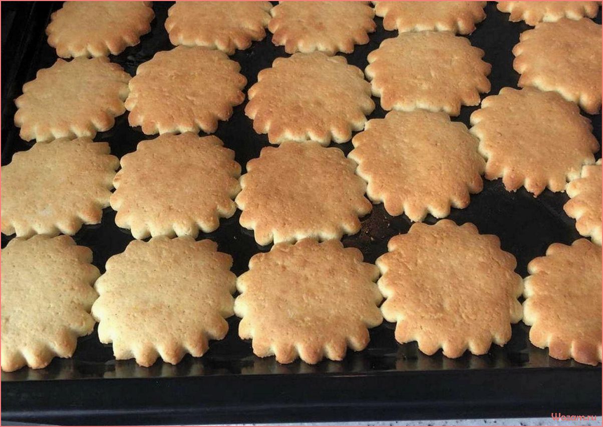 (коржики, вкусные, питательные, лакомства, всей) Коржики — вкусные и питательные лакомства для всей семьи