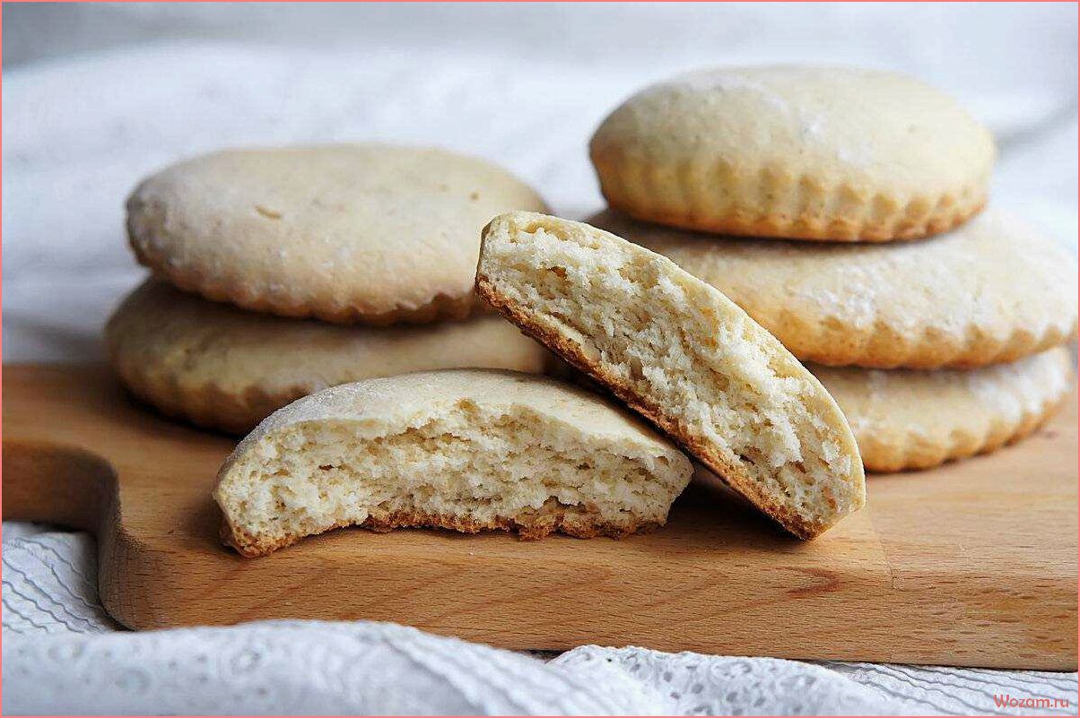 (коржики, вкусные, питательные, лакомства, всей) Коржики — вкусные и питательные лакомства для всей семьи