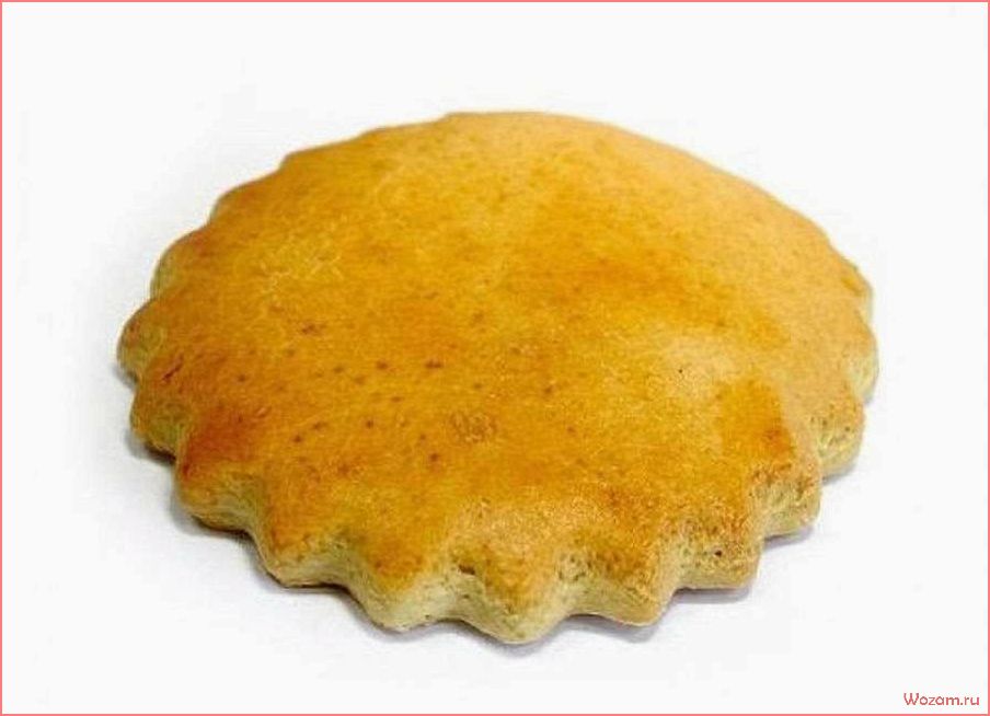 (коржики, вкусные, питательные, лакомства, всей) Коржики — вкусные и питательные лакомства для всей семьи
