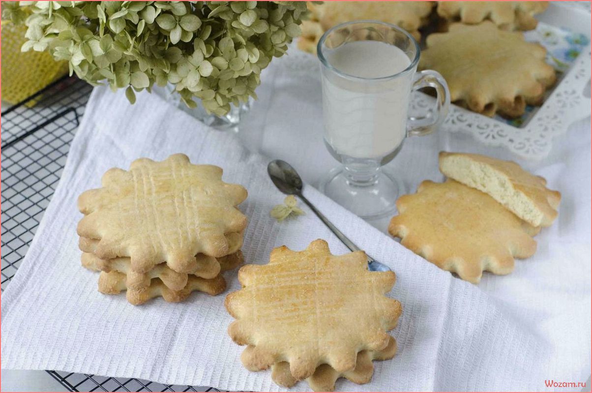 (коржики, вкусные, питательные, лакомства, всей) Коржики — вкусные и питательные лакомства для всей семьи