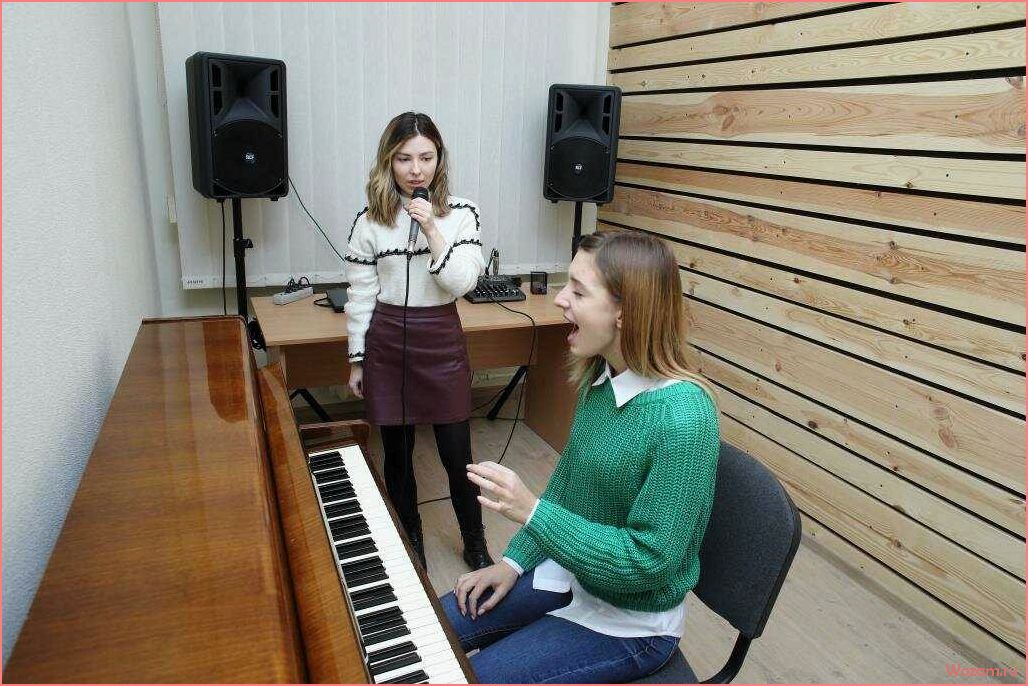 (профессиональное, обучение, вокалу, школе, solo) Профессиональное обучение вокалу в школе SOLO