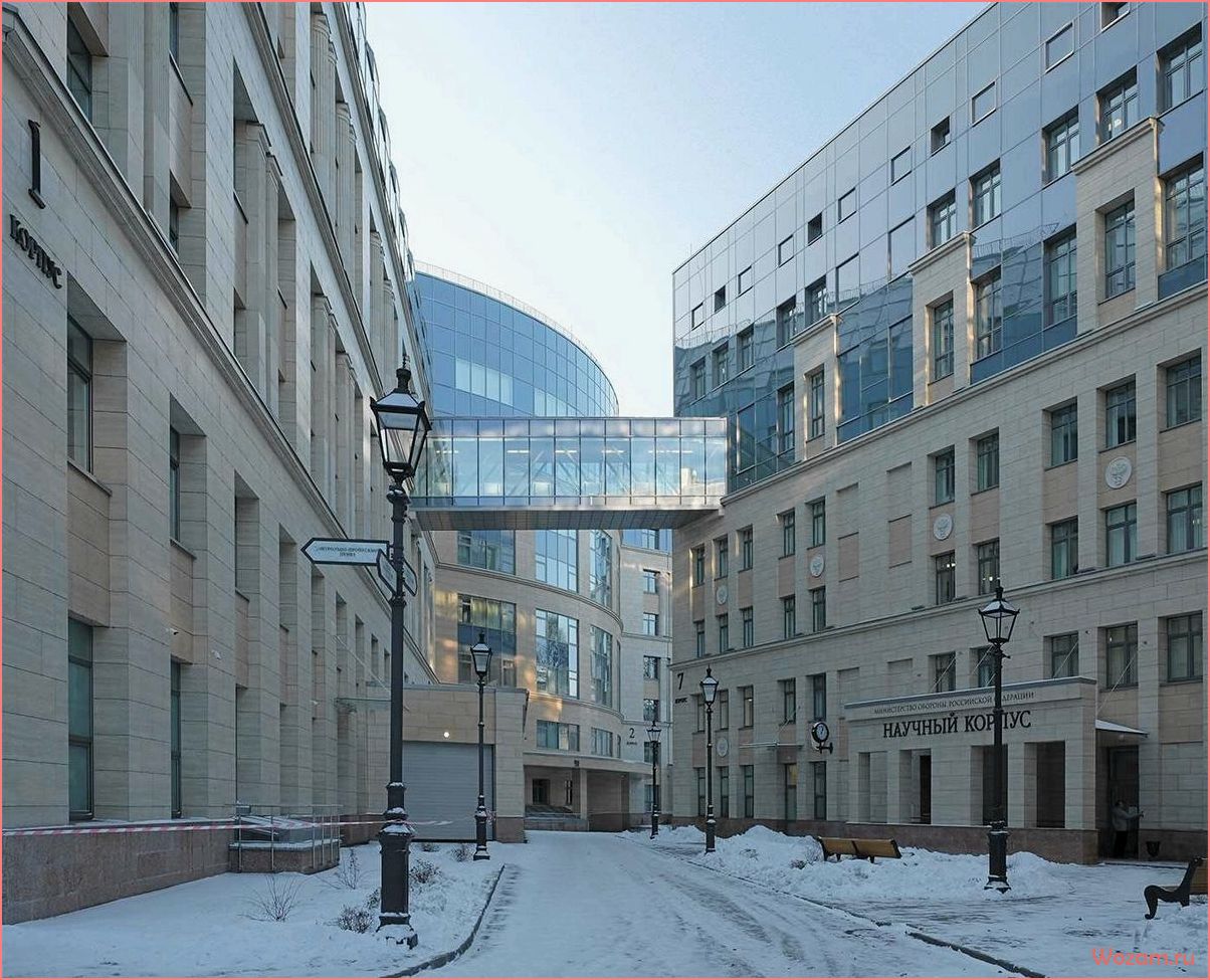 Современная многопрофильная клиника что нужно знать пациенту