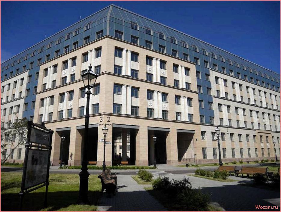 Современная многопрофильная клиника что нужно знать пациенту