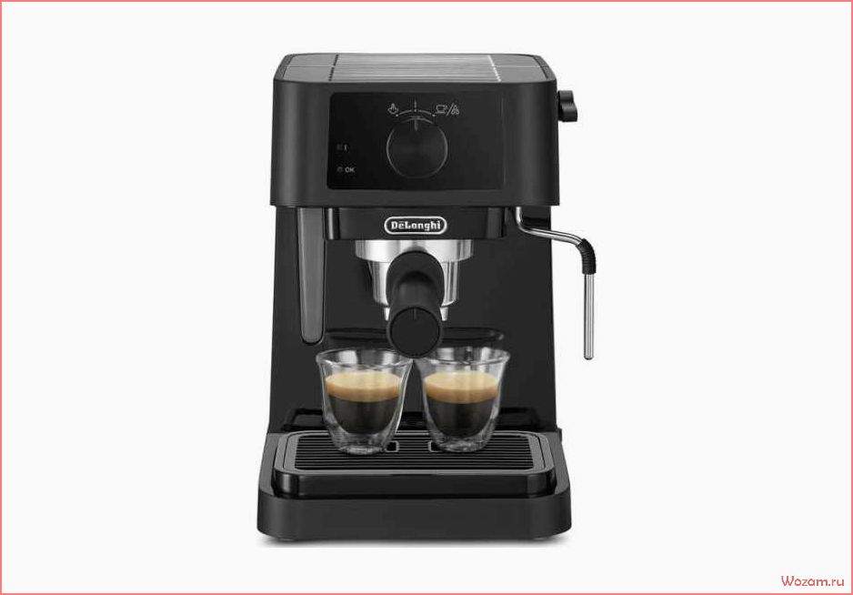 (кофемашины, delonghi, современные, решения, истинных) Кофемашины Delonghi современные решения для истинных ценителей кофе