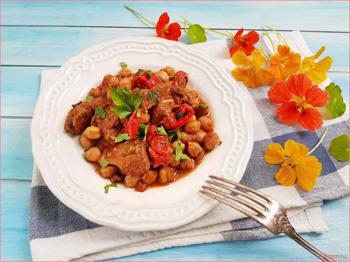 (вкуснейший, рецепт, яйца, томатном, соусе) Вкуснейший рецепт — яйца в томатном соусе с нутом — идеальное блюдо для сытного завтрака или легкого обеда!