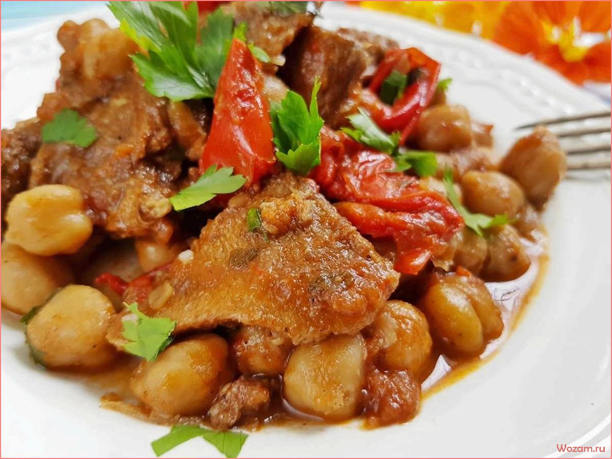 (вкуснейший, рецепт, яйца, томатном, соусе) Вкуснейший рецепт — яйца в томатном соусе с нутом — идеальное блюдо для сытного завтрака или легкого обеда!