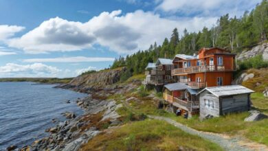 Исследуйте Север с Yagel Hostel: комфорт без границ
