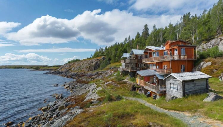 Исследуйте Север с Yagel Hostel: комфорт без границ